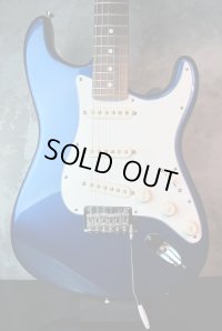 Fender USA American Standard Stratocaster Upgrade / Mystic Blue
