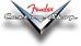 画像10: Fender Custom Shop Jeff Beck Stratocaster Surf Green  