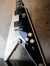 DEAN USA Michael Schenker 10th Anniversary 75 Limited　