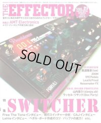 Shinko Music Mook / The Effector Book Vol. 19