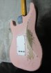 画像8: Fender USA Custom Shop Stratocaster Shell Pink / Hard Relic　