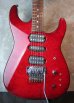 画像1: James Tyler Studio Elite HSH / Trans Red  (1)