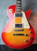 画像1: Gibson Les Paul Standard Cherry Sunburst 1976  (1)