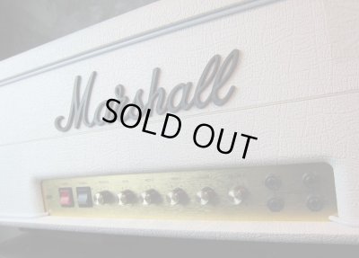 画像2: Marshall 1959 RR Randy Rhoads Signature Model / Head Amp　 