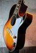 画像4: Gibson CF-100e  Sunburst 1957 / Jacaranda