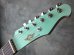 画像2: RS Guitarworks Flathead /  Surf Green  