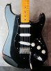 画像1: Fender Custom Shop David Gilmour "Relic" Stratocaster / Black "NEW" (1)