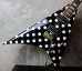 画像1: Jackson USA / RR1.5  Black / White Polka Dots  (1)