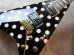 画像4: Jackson USA / RR1.5  Black / White Polka Dots 