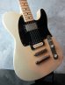 画像9: RS Guitarworks Slab Workhorse White Relic 　