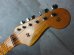 画像2: Fender Custom Shop David Gilmour "Relic" Stratocaster / Black "NEW"