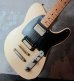 画像6: RS Guitarworks Slab Workhorse White Relic 　