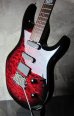 画像4: Music Man Luke BFR Ruby Red Burst / Great Birdseye Neck 