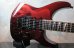 画像5: Jackson USA SL-1 Soloist / Red Ghost Flame / Flare Line-Fire Pattern 