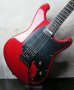 画像8: Ibanez AH-10 1985 Allan Holdsworth Model / Burgundy 