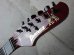 画像2: Ibanez AH-10 1985 Allan Holdsworth Model / Burgundy 