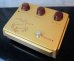 画像2: Klon CENTAUR Gold Case Short Tail  (2)