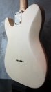 画像8: RS Guitarworks Slab Workhorse White Relic 　