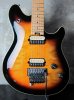 画像1: Peavey USA EVH Wolfgang Standard Tobacco Sunburst  (1)