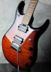 画像4: Music Man BFR JP6  John Petrucci Sunburst  