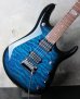 画像8: Music Man BFR JP6 John Petrucci /  Bahama Blue Burst  