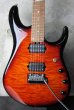 画像1: Music Man BFR JP6  John Petrucci Sunburst   (1)