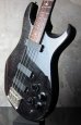 画像4: PRS 4 String Set-Neck Bass / Trans Black 