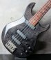 画像8: PRS 4 String Set-Neck Bass / Trans Black 