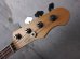 画像2: RS Guitarworks Contour 63/66 Bass / Blond Prototype 