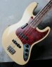 画像8: RS Guitarworks Contour 63/66 Bass / Blond Prototype 