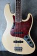 画像1: RS Guitarworks Contour 63/66 Bass / Blond Prototype  (1)