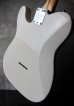 画像7: Fender USA American Deluxe Telecaster White Blond