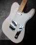 画像4: Fender USA American Deluxe Telecaster White Blond