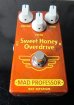 画像1: Mad Professor / Sweet Honey Overdrive (1)