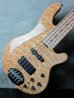 画像8: Lakland SL55-94 Deluxe Natural Translucent 