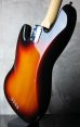 画像7: Fender USA American Jazz Bass Sunburst  