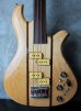 画像1: B.C. Rich Eagle Bass Fretless '81 (1)