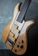 画像4: B.C. Rich Eagle Bass Fretless '81