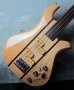 画像8: B.C. Rich Eagle Bass Fretless '81