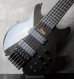 画像7: Status Graphite King Bass 6-String / Mark King Headless Bass 