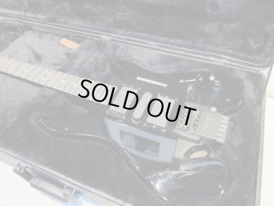 画像6: Steinberger Hard Case for GM / GS Series