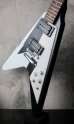 画像4: Gibson USA Flying V 80's Michael Schenker Modified.  (4)