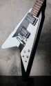 画像4: Gibson USA Flying V 80's Michael Schenker Modified. 