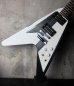 画像8: Gibson USA Flying V 80's Michael Schenker Modified. 