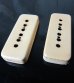 画像5: Gibson 50's P-90 Pickup Neck and Bridge Set w/ Thin Cover