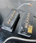 画像2: Gibson 50's P-90 Pickup Neck and Bridge Set w/ Thin Cover