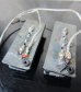 画像3: Gibson 50's P-90 Pickup Neck and Bridge Set w/ Thin Cover