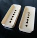 画像6: Gibson 50's P-90 Pickup Neck and Bridge Set w/ Thin Cover