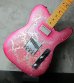 画像8: Fender Custom Shop 68 Telecaster Relic Pink Paisley / Masterbuilt by Jason Smith