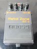 画像1: BOSS Metal Zone MT-2 (1)